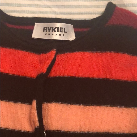 Rykiel Enfant...size 6 ( box 2) - Picture 2 of 7